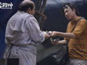 “药神”背后的热议驱动到底是什么?