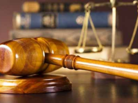 正义,是最高的职业荣耀