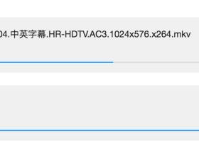 分享一个度盘下载器 ,支持Windows和Mac