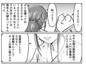 星探怎么钓妹拍AV?桜庭りおな自爆被发掘的过程!