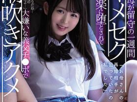 広瀬みつき(广濑光希)作品MIAA-523介绍及封面预览