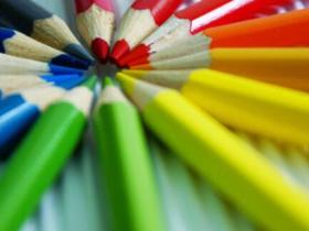 让有趣的人生扑面而来,让自己成为最亮的那一抹颜色