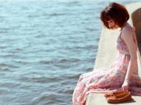 让生命变得柔软一点,不要一味的用世俗的标准来指引自己