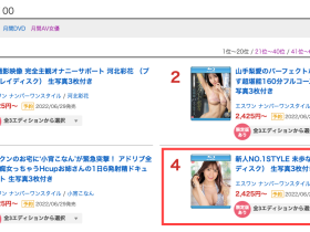 未歩なな(未步奈奈)出道前早已出鲍!要开创可爱新时代的S1顶尖新秀之前在FC2有无码片!