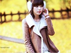 女孩们,为自己建立信心吧!