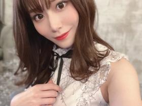 FANZA上半年女优排行!「河北彩花」夺第一,「三上悠亚」跌出前十!