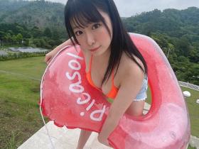 白花暖(白花のん)出道作品番号及封面,白花暖个人简介