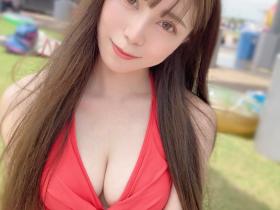 恸!D罩杯气质美女「百濑凛花」无预警宣布AV引退!终结10年AV生涯!