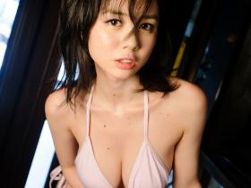 身形调整回来了!吉川あいみ(吉川爱美)现况Update!