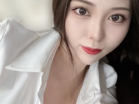 美颜专属!长直发新人「高坂妮娜」又白又嫩,「火辣胴体」好极品呀!