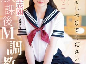 橋本りこ(桥本莉子,Hashimoto-Riko)作品CAWD-544介绍及封面预览