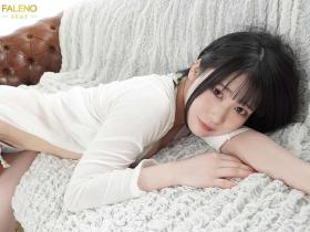不做FALENO STAR了!太鸡巴的她被鸡巴制裁了!