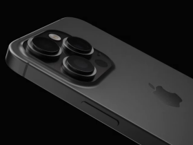 iPhone15Pro传出消息,侧边条形副屏+3nm芯片,初期备货1亿台