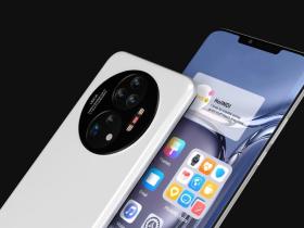 华为Mate 60 Pro渲染图曝光,5G网络+2K国产屏,预计9月份发布