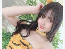 FALENO曾经的顶尖新秀砍掉重练!かなめりあ(要莉亚)出阵!