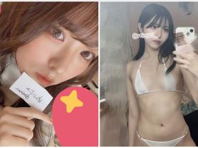 日本21岁嫩妹「自卖无码私密片」遭逮网却歪楼大赞:直接出道!