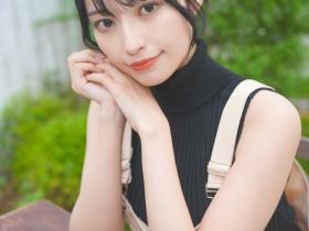 最强艺能人出现!超过十年资历的她成为AV预备军!