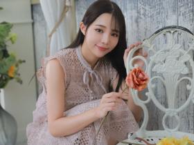 橘知花出道作品番号及封面,橘知花个人简介