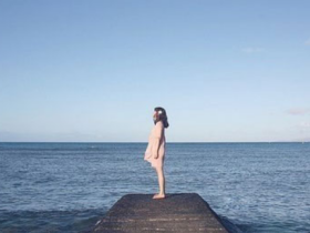 直面人生,活在当下