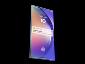 华为Mate60Pro再战巅峰:100%屏占比+260倍长焦,和苹果硬刚到底