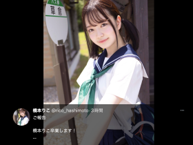 曾经在公车站打野炮、也和无码卖家合作出鲍的她不玩了!