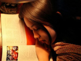 大三时,我已经决定毕业要去上班