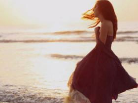 女孩该有哪三道底线?