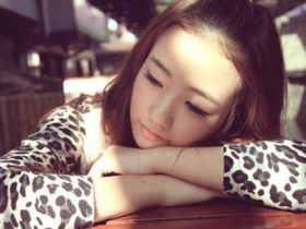 没有人生规划的女孩最终会走向平庸