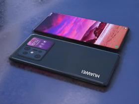 华为Mate70Pro曝光,全面屏+麒麟9100芯片,6688锁定机皇