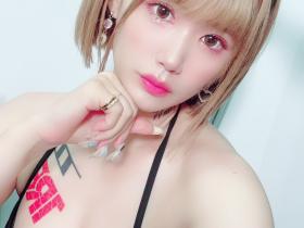 暴徒随机攻击?涼宮琴音(凉宫琴音)身心受创!