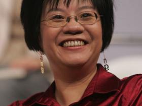 放弃成为你不可能成为的人