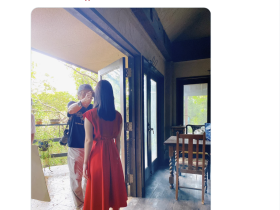 改名重生!暗黑周子瑜回来啦!