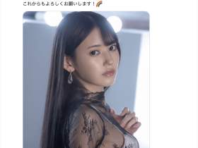 身体康复回归战线!但等待八掛うみ(八掛海)的是⋯