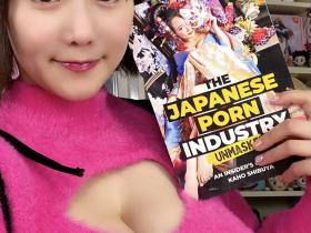 申请作品下架遭非议⋯现在她的进度是?