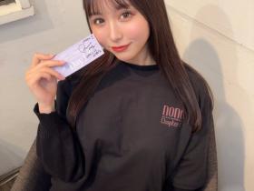 高桥保奈美(高橋ほなみ)出道作品番号及封面,高桥保奈美个人简介