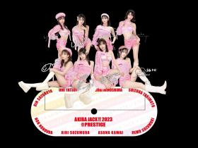 谁是蚊香社最强的女优?实体片店铺这样排名!