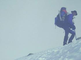 最大的勇敢,是征服自己的意气