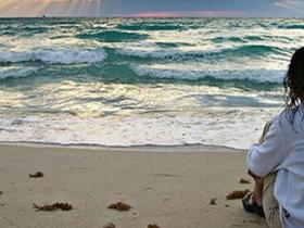 我们都用自己的方式努力生活着