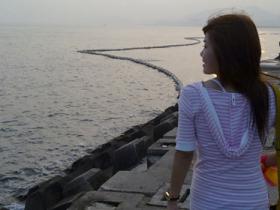 人生是一条没有尽头的路,不要留恋逝去的梦