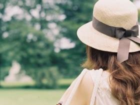 我温和,但并不代表没有梦想