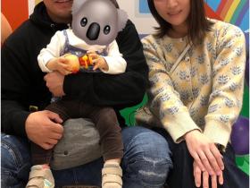 2011年出道的超美神、要成为二宝妈了!