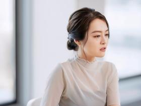 因为是AV女优⋯所以暧昧的对象不愿意和她交往!