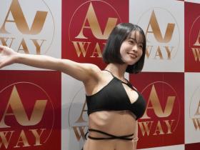 TRE2024心得感想:AVway摊位执行者之让每个日粉都爆哭的「MINAMO」