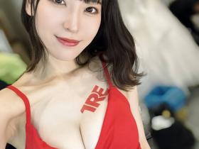 TRE2024心得感想:AVway摊位执行者我思我想之「瀧本雫葉(泷本雫叶)」