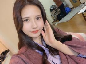 武藤あやか(武藤彩香):我已经两个月没有拍片惹!