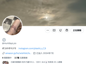 刺青卖帐号后想怎么做?曾下马的大奶写真偶像这么说!