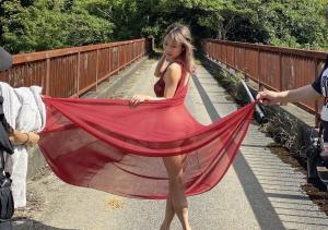 假如星まりあ(星麻里亚)要恢复发片⋯ 那她复活拍片的片商是?-沐风文化