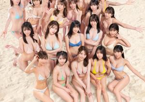 为什么只有24位女优?S1那些没上车大共演的女优是?-沐风文化