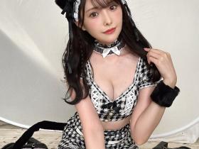 就做到2025年12月31日!新ありな(新有菜)发表引退!