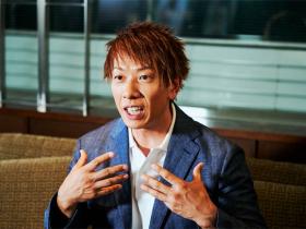 为什么不做AV男优了?しみけん(清水健)有两点看法